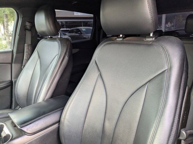 2017 Lincoln MKX Premiere