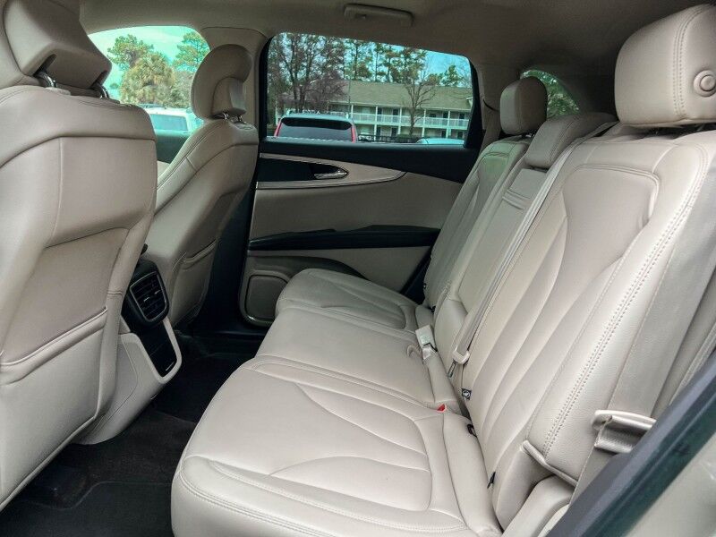 2017 Lincoln MKX Premiere Wilmington NC