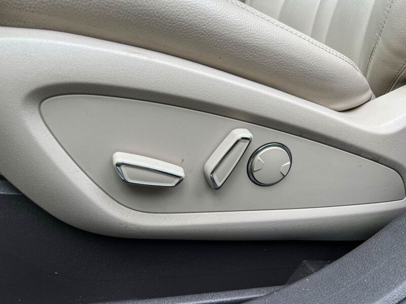 2017 Lincoln MKX Premiere Wilmington NC