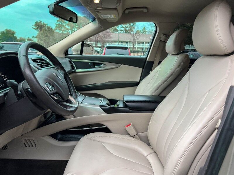 2017 Lincoln MKX Premiere Wilmington NC