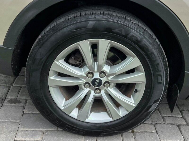 2017 Lincoln MKX Premiere Wilmington NC