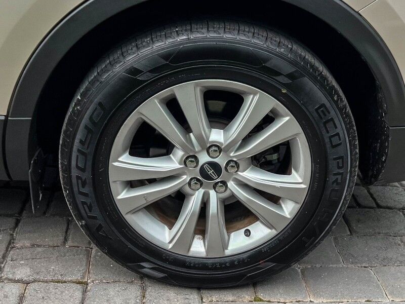 2017 Lincoln MKX Premiere Wilmington NC