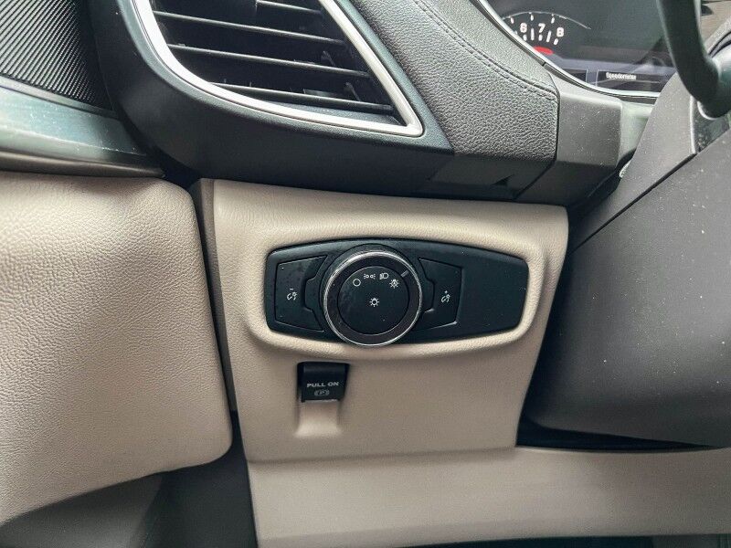 2017 Lincoln MKX Premiere Wilmington NC