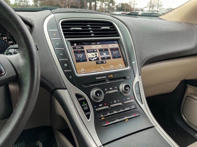 2017 Lincoln MKX Premiere Wilmington NC