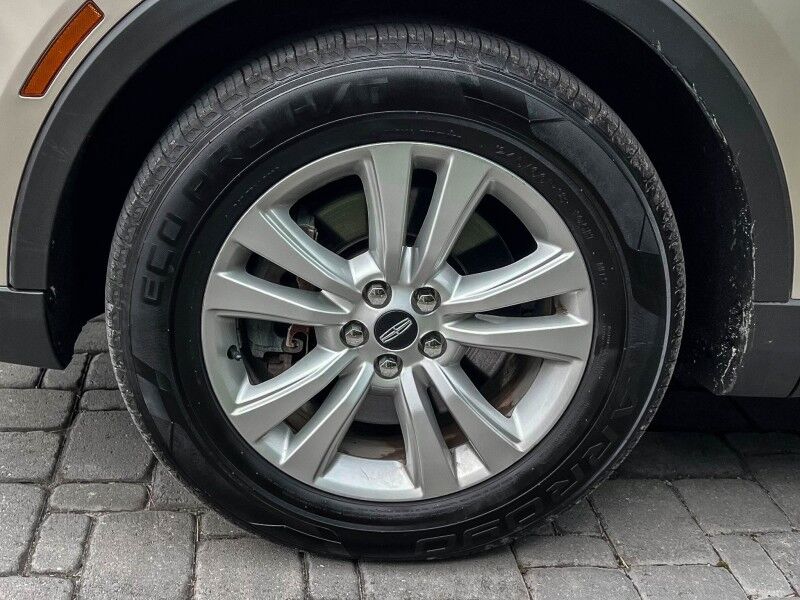 2017 Lincoln MKX Premiere Wilmington NC