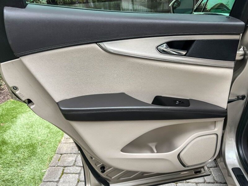 2017 Lincoln MKX Premiere Wilmington NC