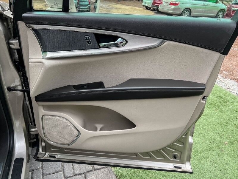 2017 Lincoln MKX Premiere Wilmington NC