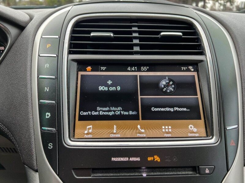 2017 Lincoln MKX Premiere Wilmington NC