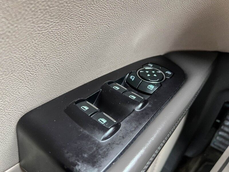 2017 Lincoln MKX Premiere Wilmington NC