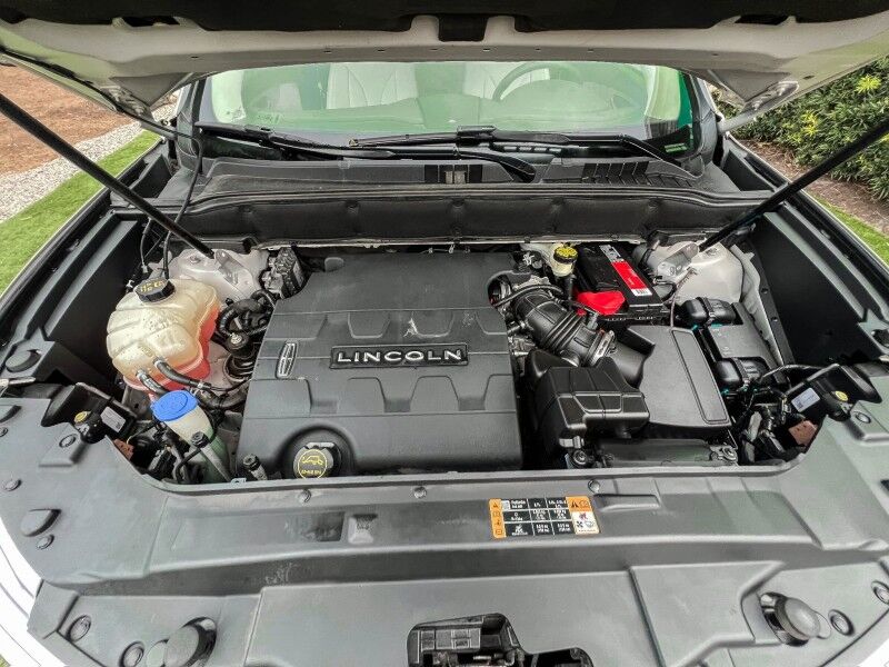 2017 Lincoln MKX Premiere Wilmington NC