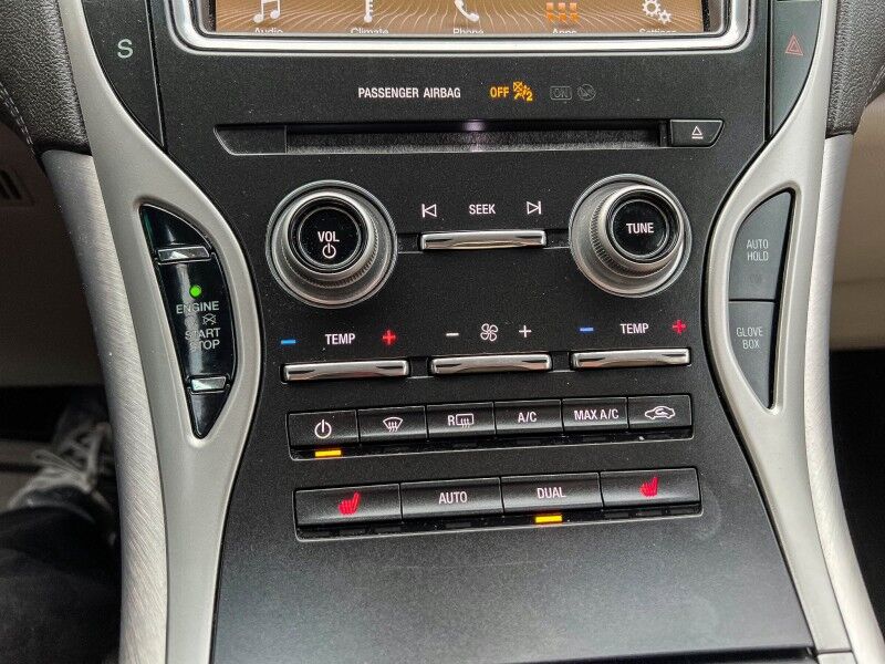 2017 Lincoln MKX Premiere Wilmington NC