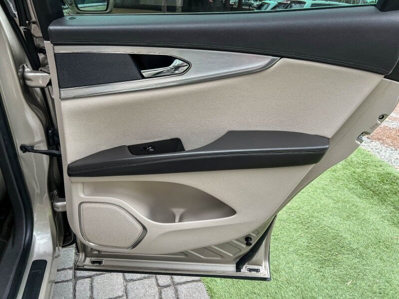 2017 Lincoln MKX Premiere Wilmington NC