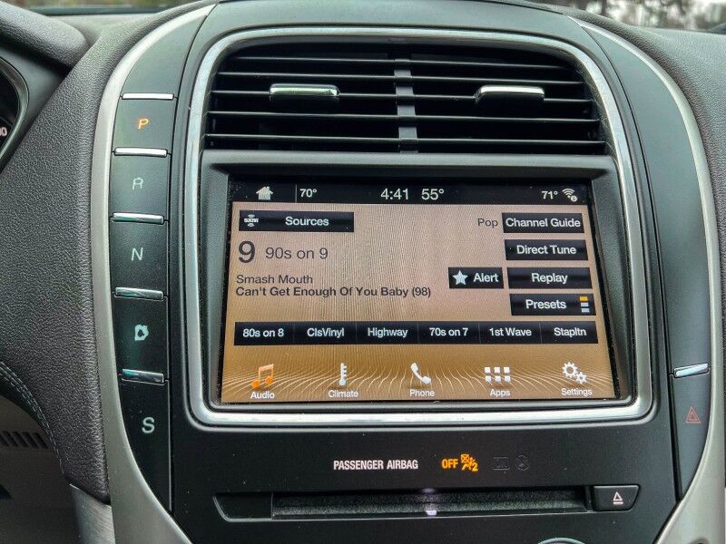 2017 Lincoln MKX Premiere Wilmington NC