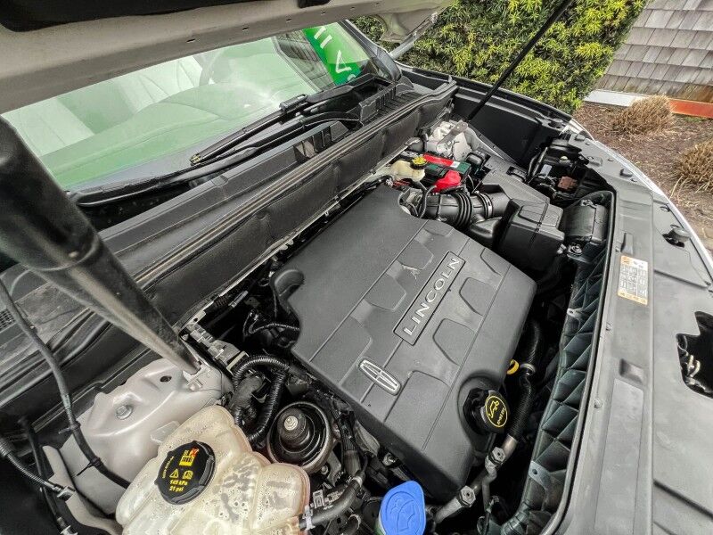 2017 Lincoln MKX Premiere Wilmington NC