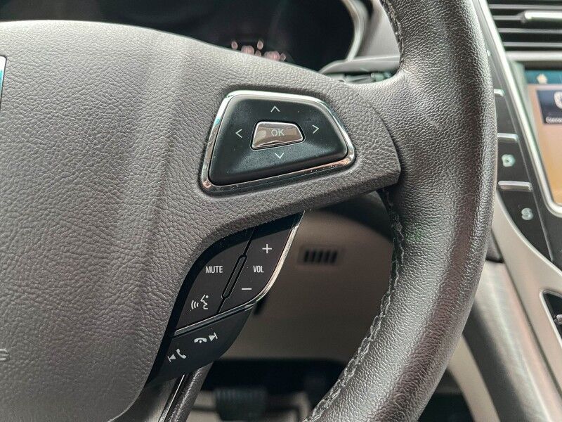 2017 Lincoln MKX Premiere Wilmington NC