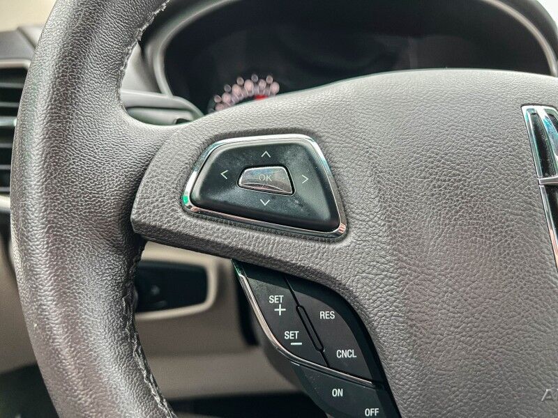 2017 Lincoln MKX Premiere Wilmington NC