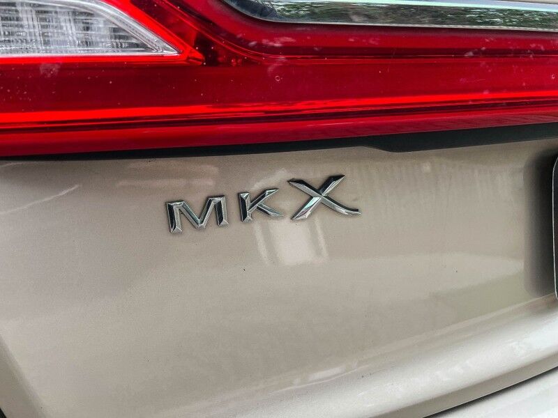 2017 Lincoln MKX Premiere Wilmington NC