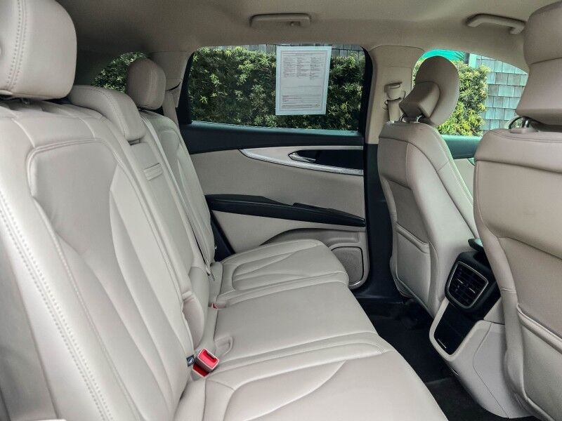 2017 Lincoln MKX Premiere Wilmington NC