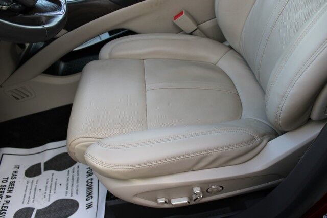 2017 Lincoln MKX RESERVE Melbourne FL