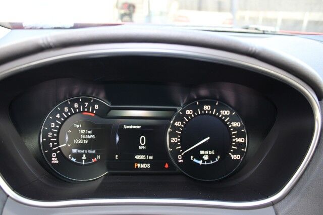 2017 Lincoln MKX RESERVE Melbourne FL