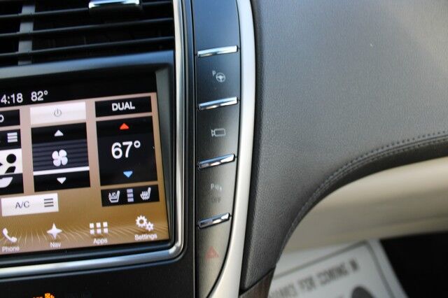 2017 Lincoln MKX RESERVE Melbourne FL