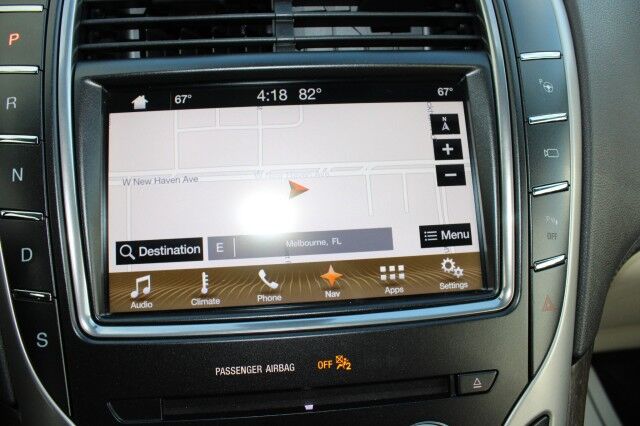 2017 Lincoln MKX RESERVE Melbourne FL