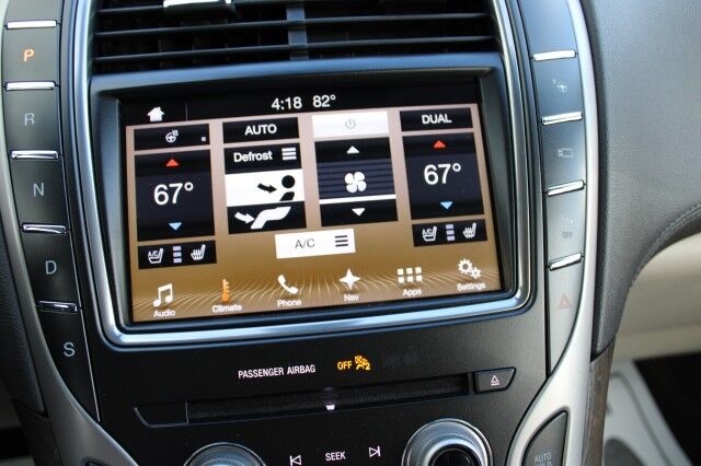 2017 Lincoln MKX RESERVE Melbourne FL