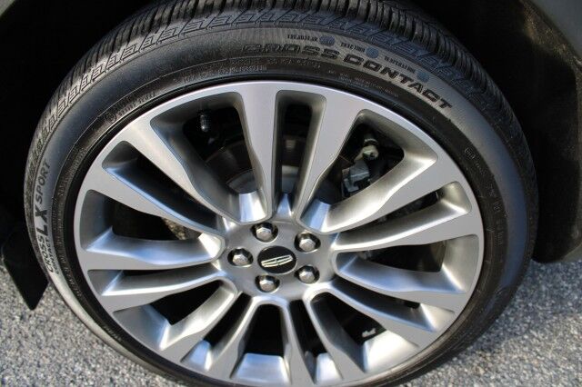 2017 Lincoln MKX RESERVE Melbourne FL