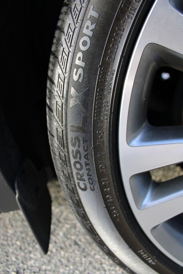 2017 Lincoln MKX RESERVE W/ MASSAGE SEATS Melbourne FL