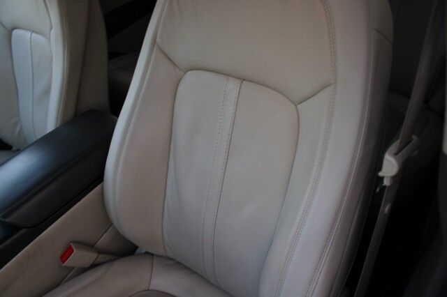 2017 Lincoln MKX RESERVE W/ MASSAGE SEATS Melbourne FL