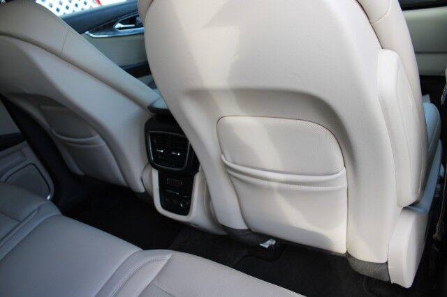 2017 Lincoln MKX RESERVE W/ MASSAGE SEATS Melbourne FL