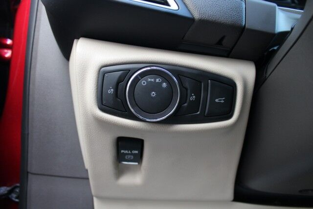 2017 Lincoln MKX RESERVE W/ MASSAGE SEATS Melbourne FL