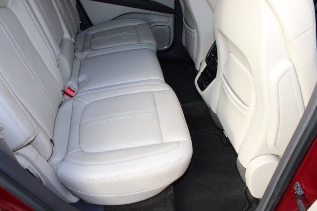 2017 Lincoln MKX RESERVE W/ MASSAGE SEATS Melbourne FL