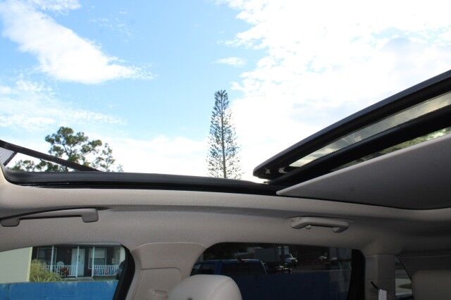 2017 Lincoln MKX RESERVE W/ MASSAGE SEATS Melbourne FL