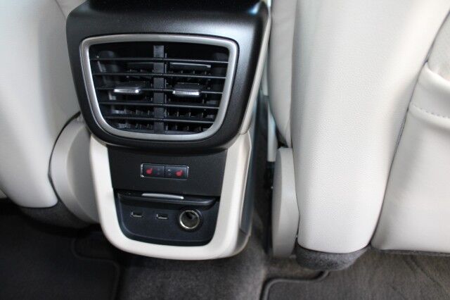 2017 Lincoln MKX RESERVE W/ MASSAGE SEATS Melbourne FL