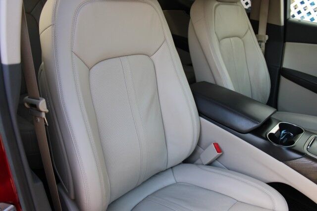 2017 Lincoln MKX RESERVE W/ MASSAGE SEATS Melbourne FL