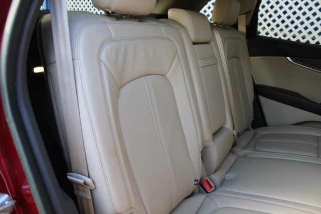 2017 Lincoln MKX RESERVE W/ MASSAGE SEATS Melbourne FL