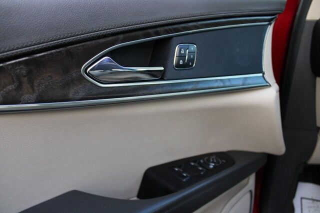 2017 Lincoln MKX RESERVE W/ MASSAGE SEATS Melbourne FL