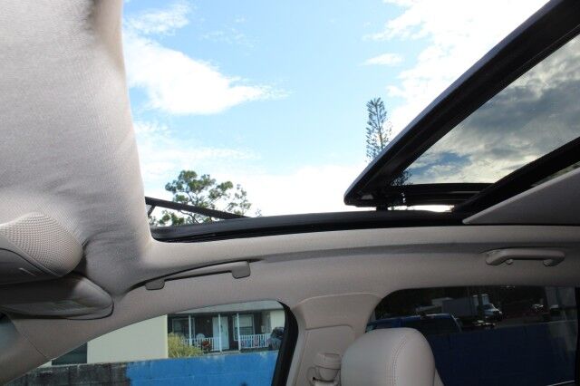 2017 Lincoln MKX RESERVE W/ MASSAGE SEATS Melbourne FL