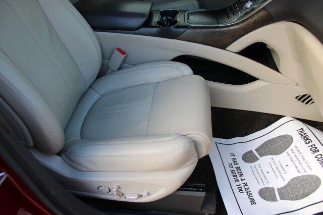 2017 Lincoln MKX RESERVE W/ MASSAGE SEATS Melbourne FL