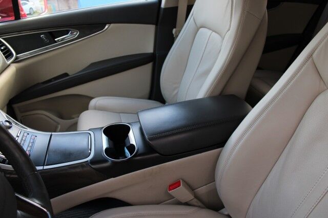 2017 Lincoln MKX RESERVE W/ MASSAGE SEATS Melbourne FL