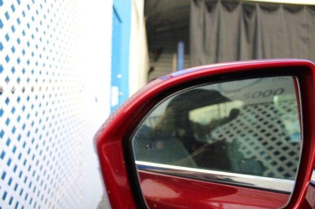 2017 Lincoln MKX RESERVE W/ MASSAGE SEATS Melbourne FL