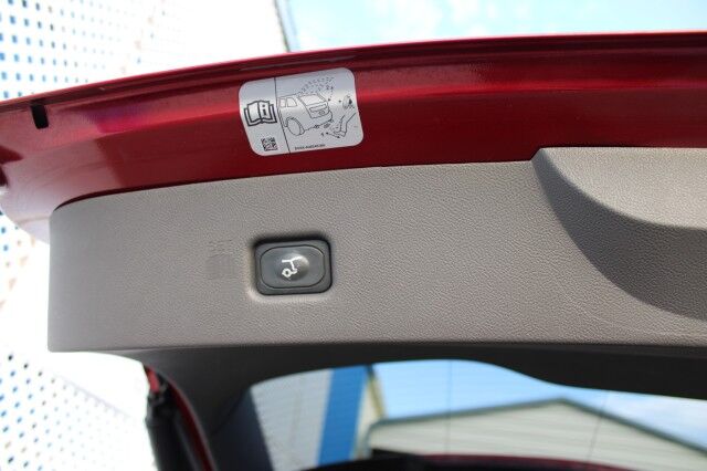 2017 Lincoln MKX RESERVE W/ MASSAGE SEATS Melbourne FL