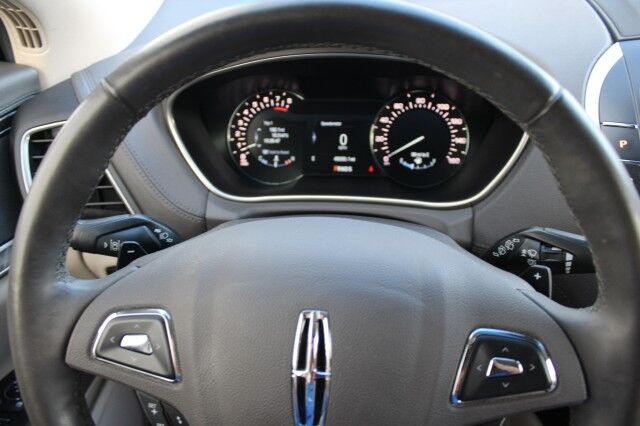 2017 Lincoln MKX RESERVE W/ MASSAGE SEATS Melbourne FL