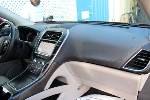 2017 Lincoln MKX RESERVE W/ MASSAGE SEATS Melbourne FL