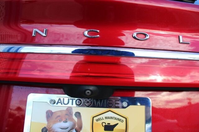 2017 Lincoln MKX RESERVE W/ MASSAGE SEATS Melbourne FL