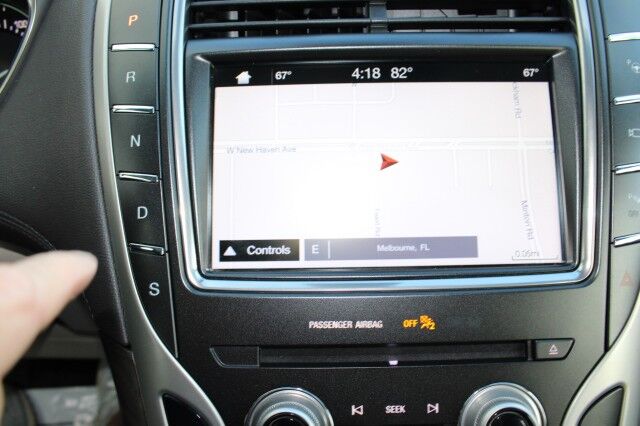 2017 Lincoln MKX RESERVE W/ MASSAGE SEATS Melbourne FL