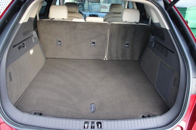 2017 Lincoln MKX RESERVE W/ MASSAGE SEATS Melbourne FL