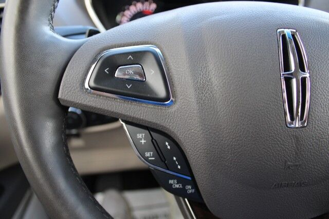 2017 Lincoln MKX RESERVE W/ MASSAGE SEATS Melbourne FL