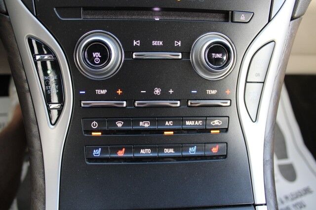 2017 Lincoln MKX RESERVE W/ MASSAGE SEATS Melbourne FL